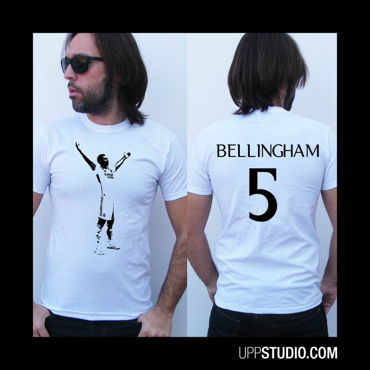 🚨GANA LA CAMISETA DE JUDE BELLINGHAM 🚨 Sorteo de una camiseta del Real  Madrid, visitante, con el 5 de Bellingham SÓLO PARA GENTE DE…